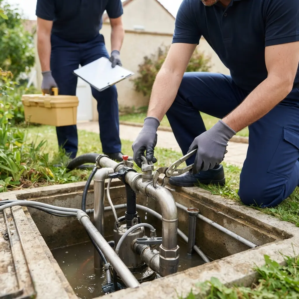 Besoin d'une intervention rapide à Illfurth ?
