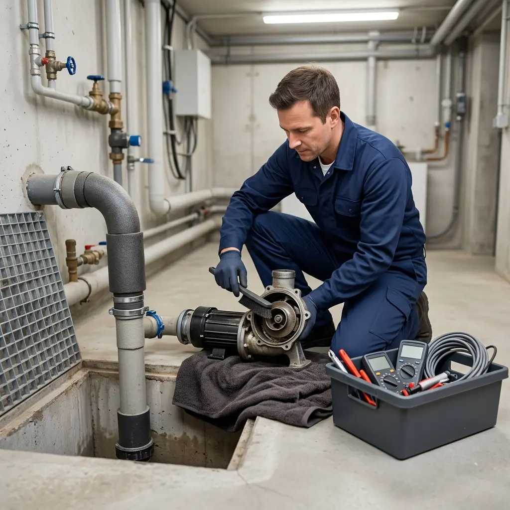 Comment se déroule l’intervention d’entretien à Zillisheim ?