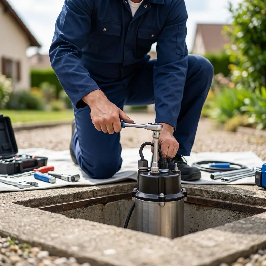 Une approche technique pour un assainissement durable