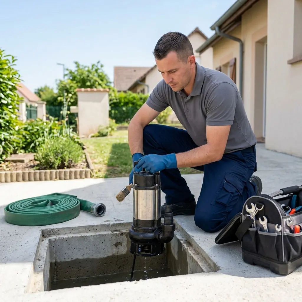 Conseils et gestes de prévention pour vos installations