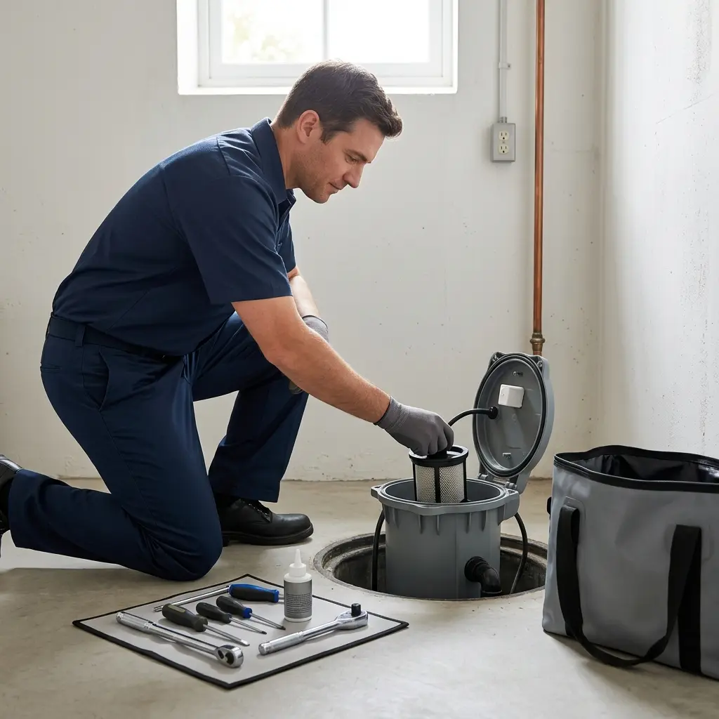 Pourquoi nous choisir pour votre installation à Blotzheim