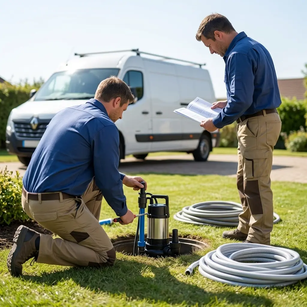 Gestes de prévention pour votre installation
