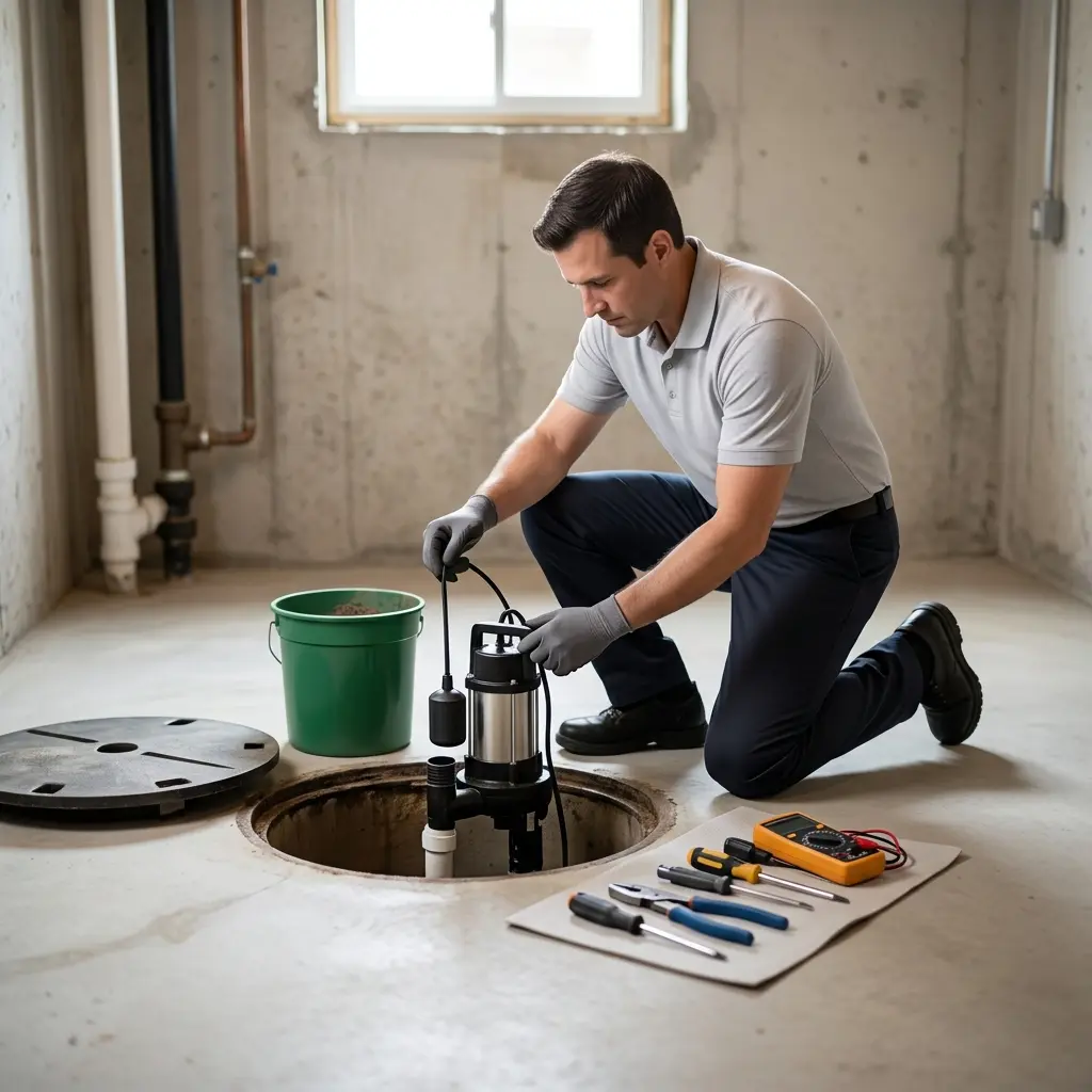 Une approche technique pour un système durable