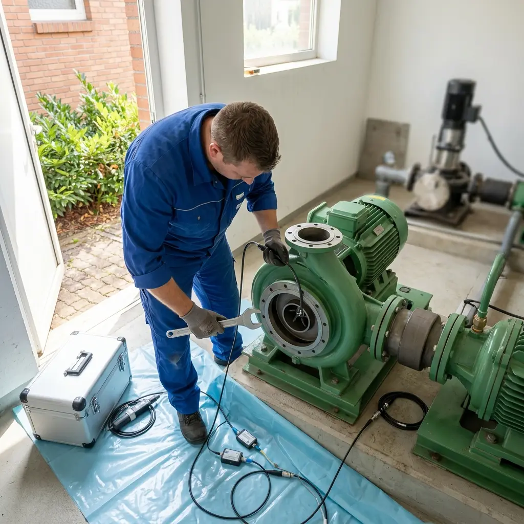 Pourquoi nous choisir pour votre installation à Wintzenheim ?