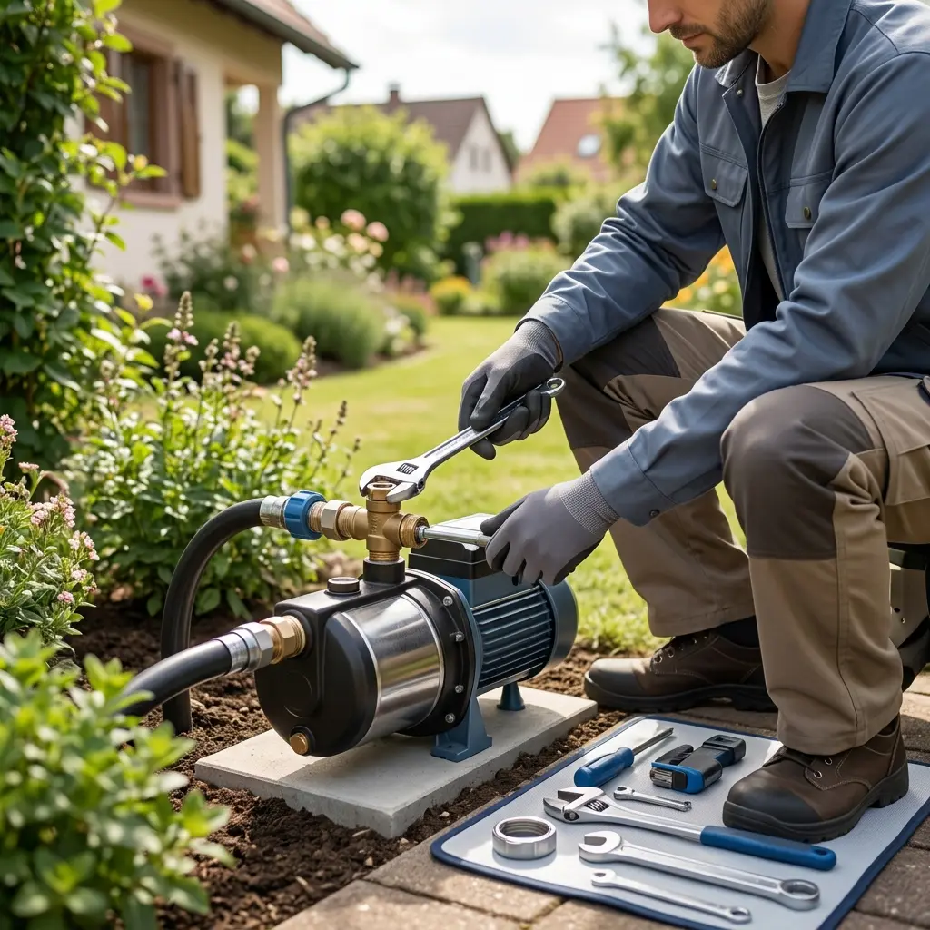 Une protection durable pour vos réseaux d'assainissement