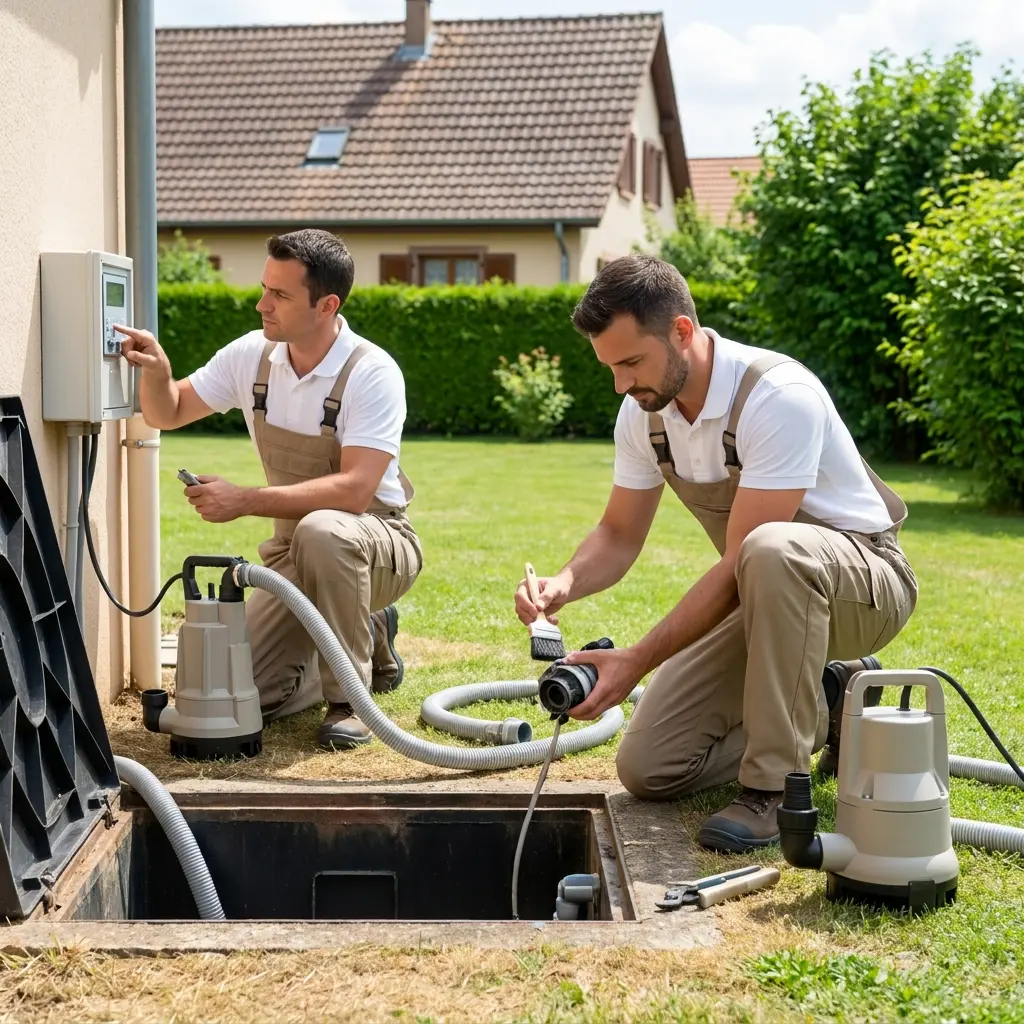 Besoin d'un technicien rapide à Wintzenheim ?