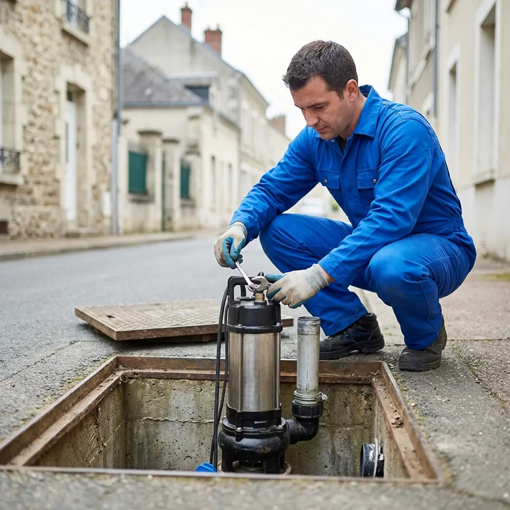 Une expertise fiable pour vos équipements