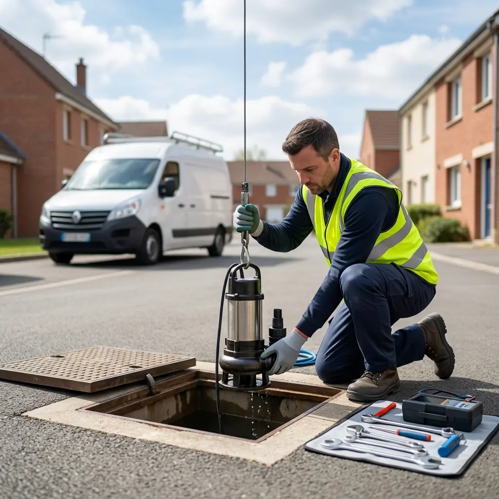 Pourquoi nous choisir pour votre installation à Mareuil-lès-Meaux ?