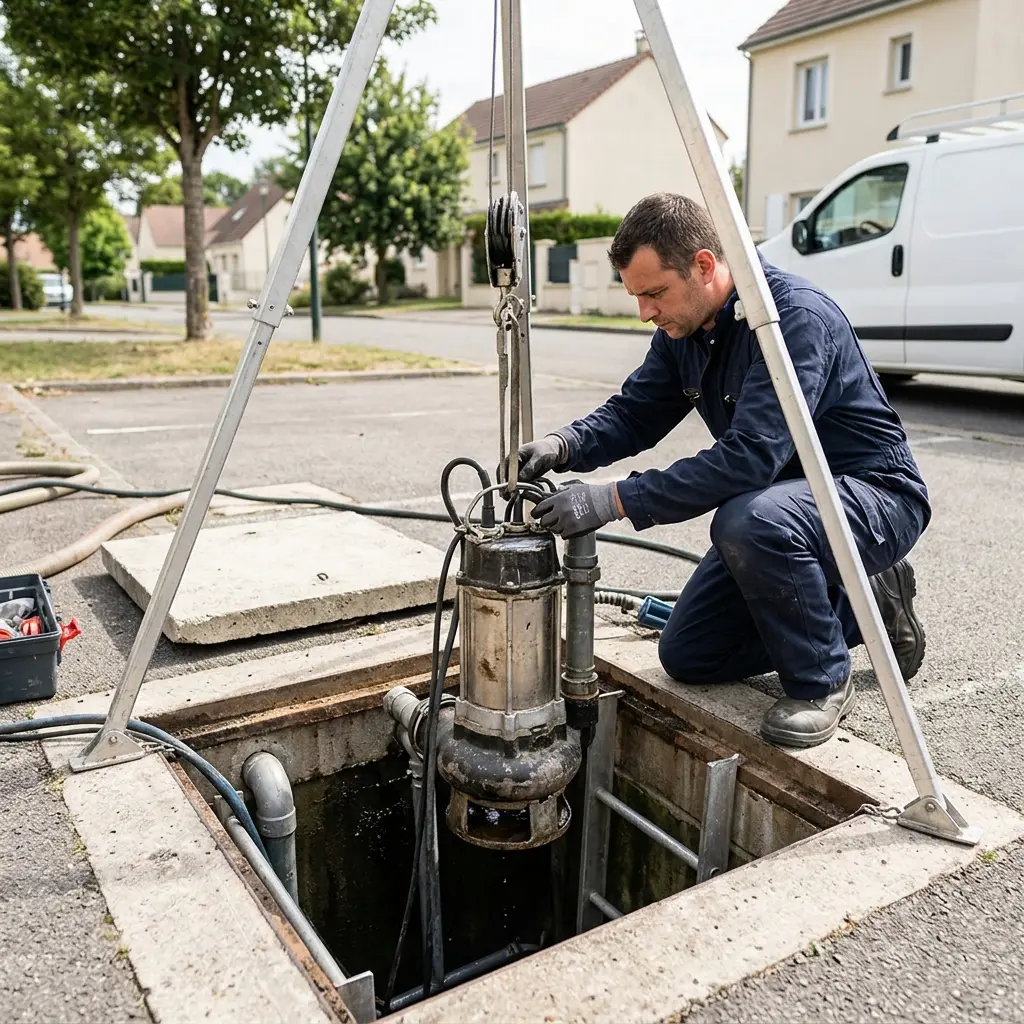 Prévenir les pannes de relevage