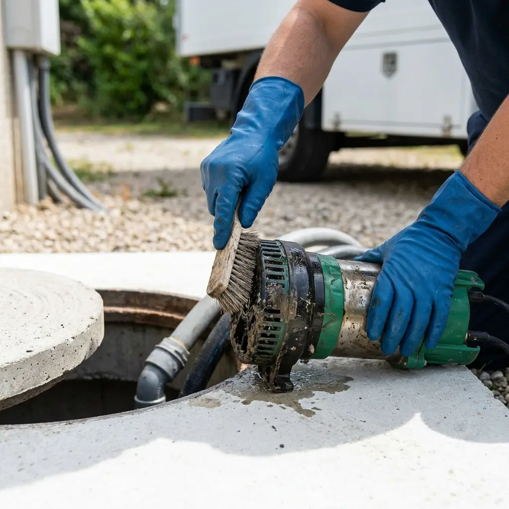 Notre approche technique pour un système durable