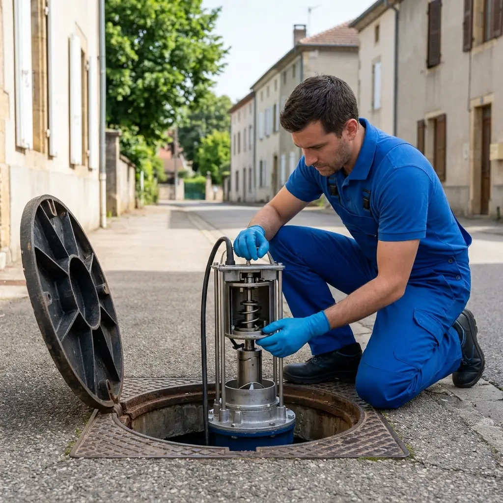 Comment prévenir les pannes de relevage chez vous ?