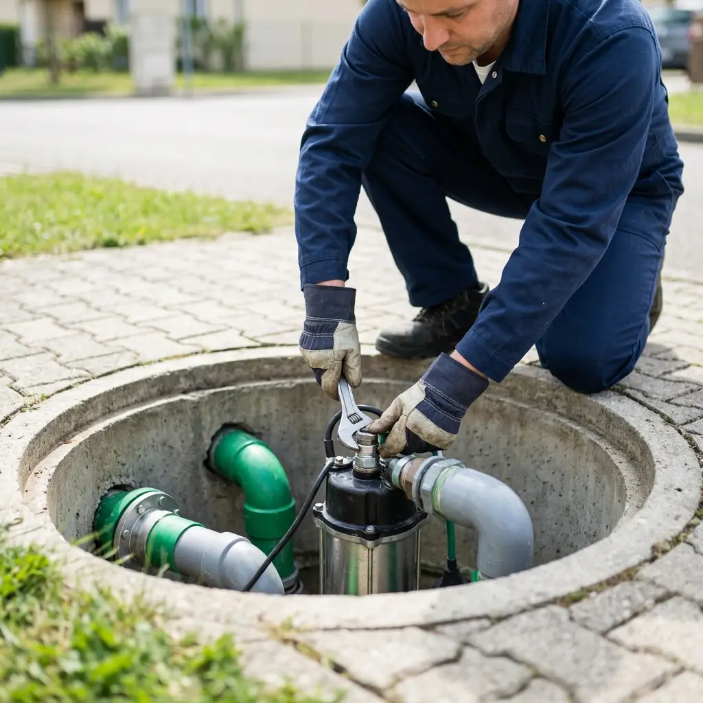 Gestes de prévention pour vos installations