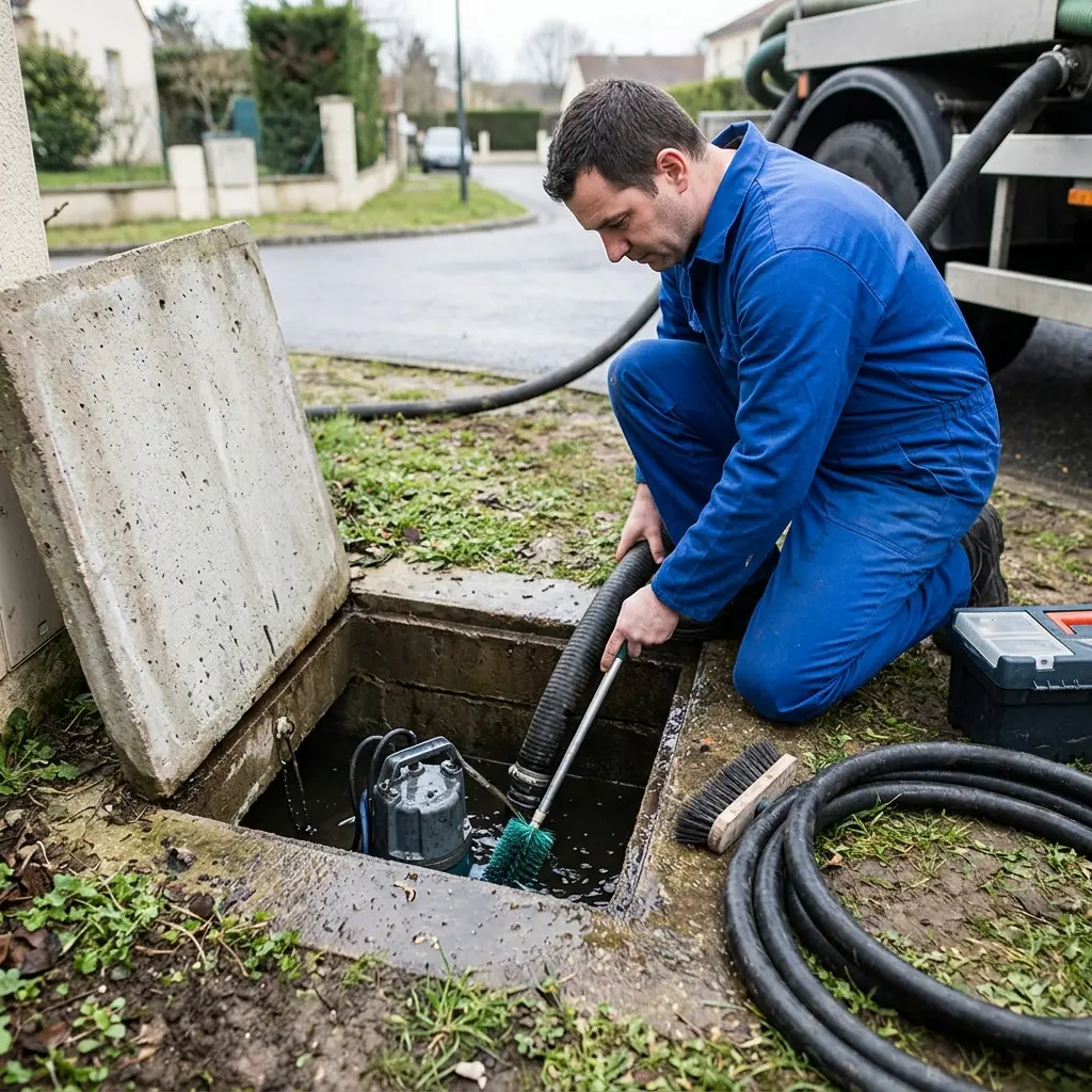 Besoin d'une intervention rapide à Montévrain ?