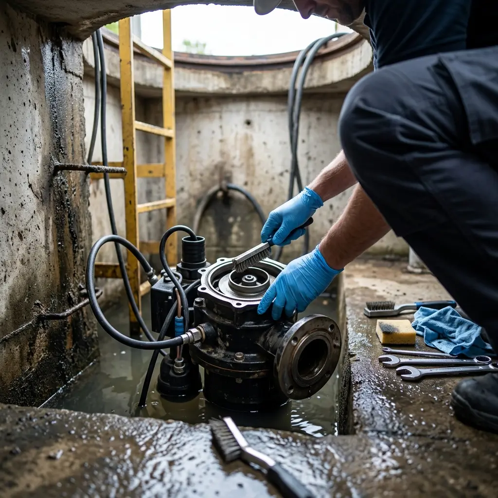 Pourquoi nous choisir pour vos installations à Grisy-Suisnes ?