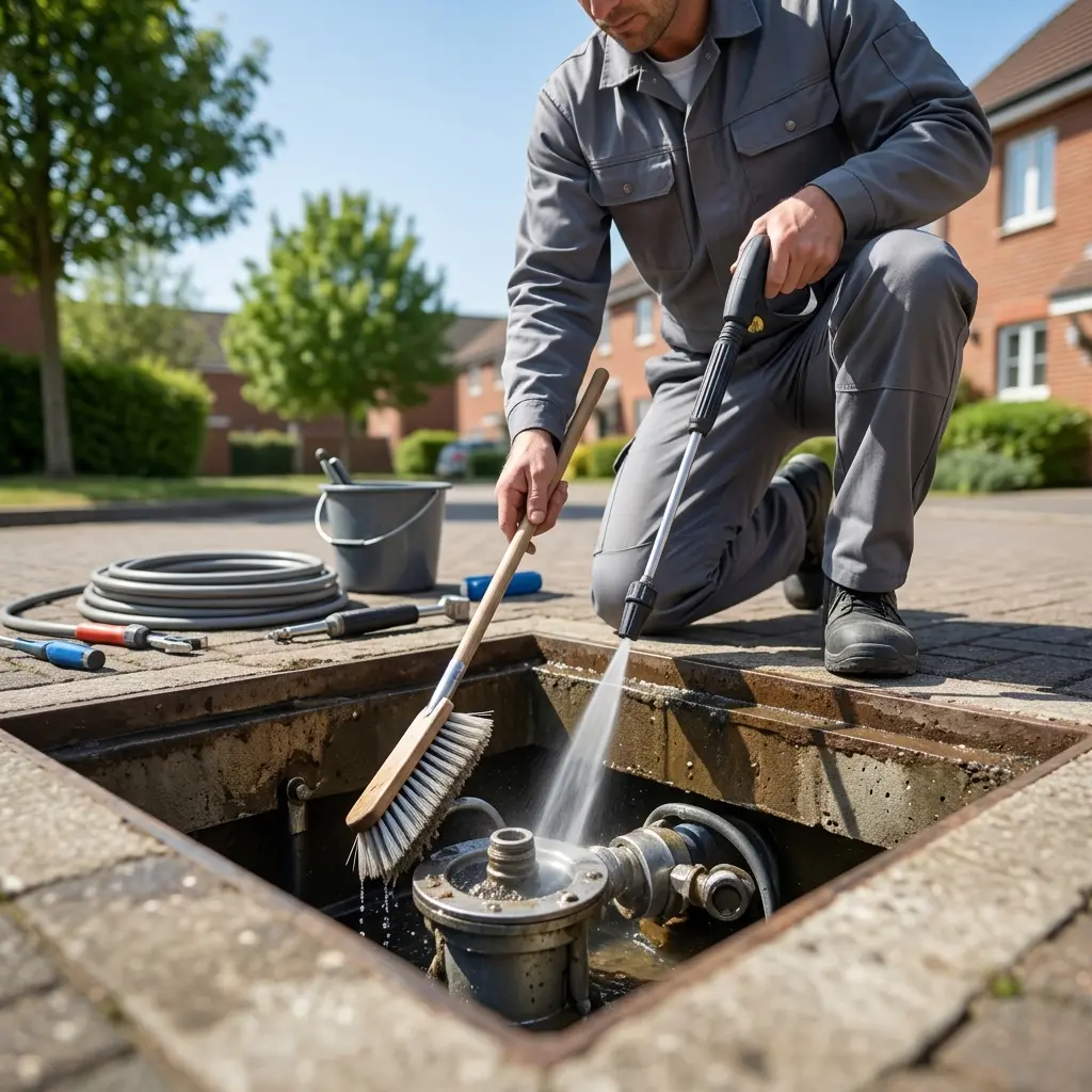 Comment se déroule l'intervention à Grisy-Suisnes ?