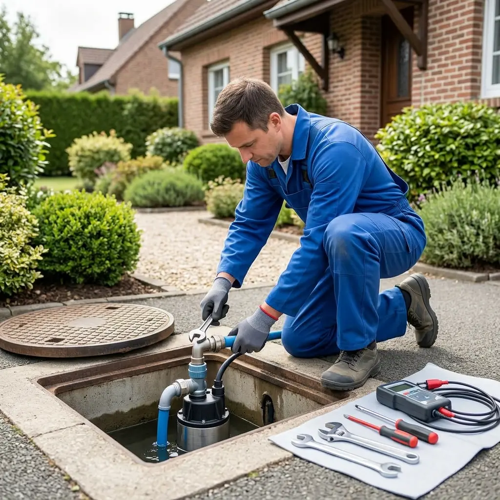 Notre protocole de vérification technique