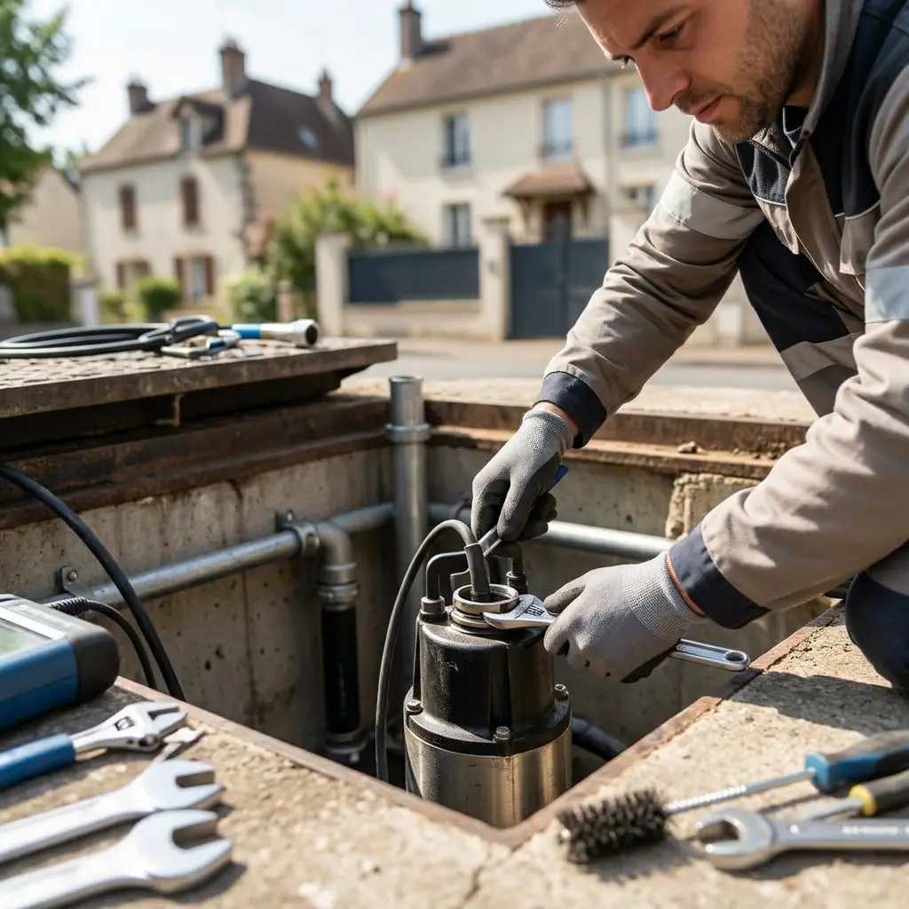 Pourquoi nous choisir pour votre installation à Brou-sur-Chantereine ?