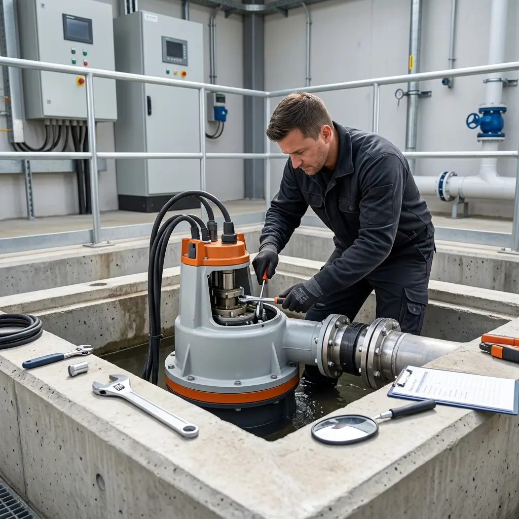 Pourquoi nous choisir pour vos installations à Émerainville