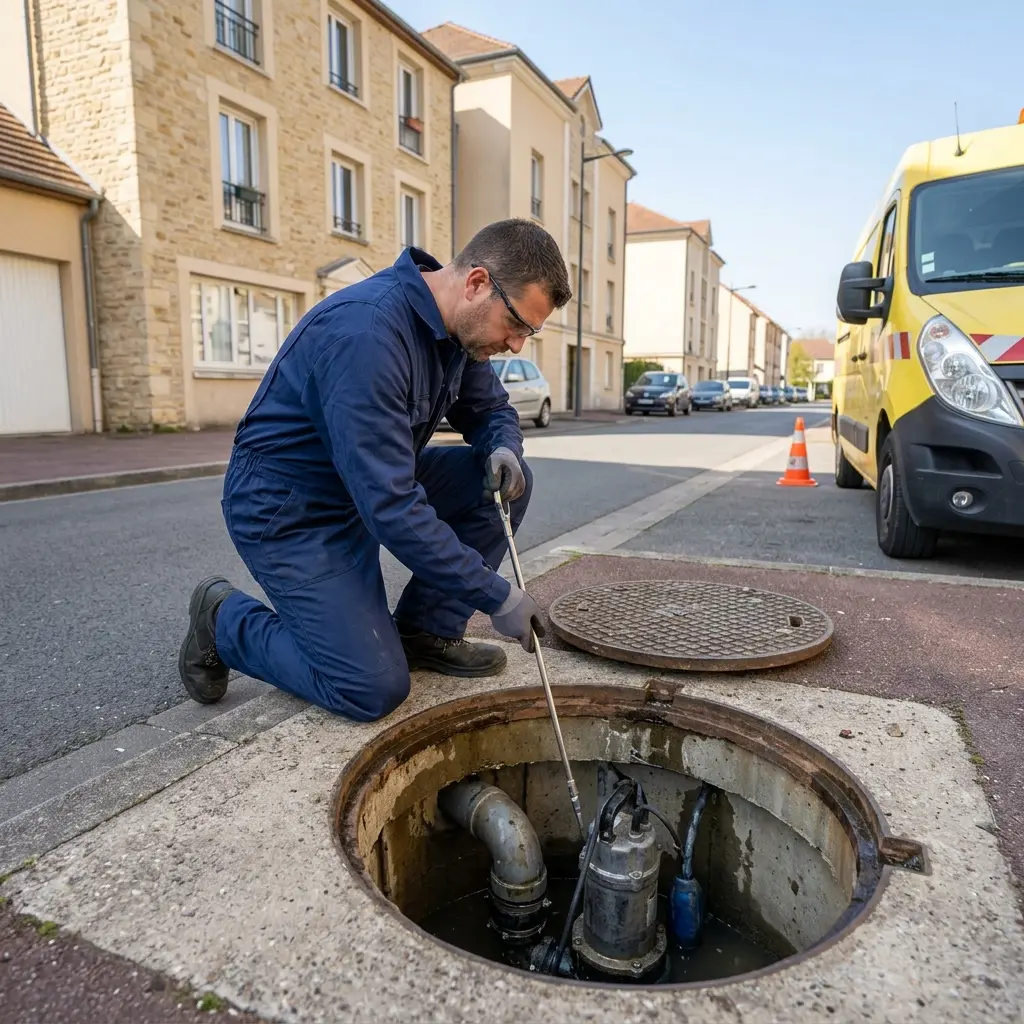 Prévenir les pannes de relevage dans vos installations