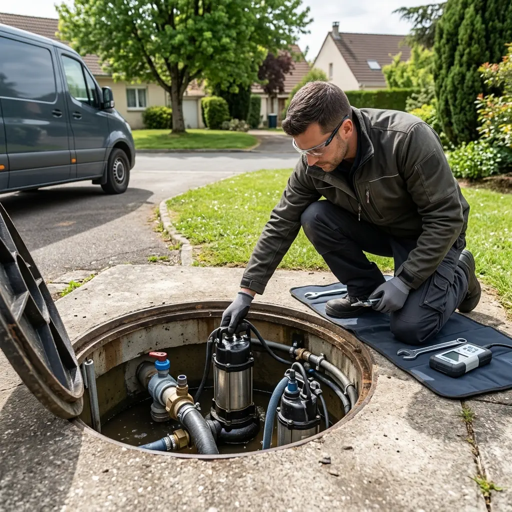 Une approche technique pour un assainissement durable