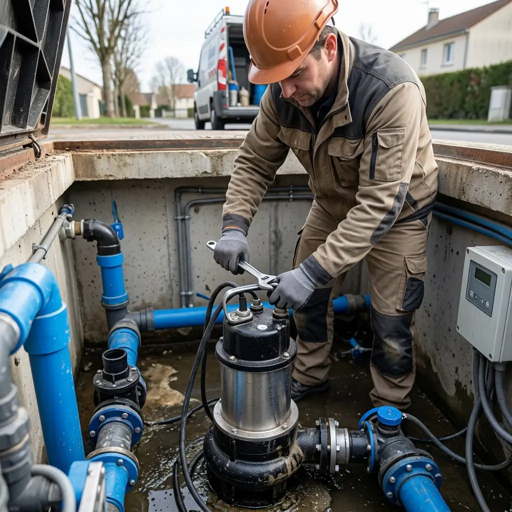 Pourquoi nous choisir pour votre installation à Gretz-Armainvilliers ?