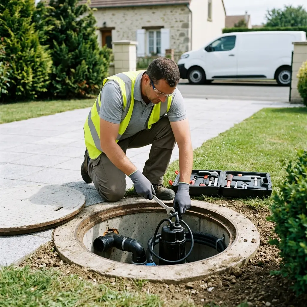 Une approche technique pour un assainissement durable
