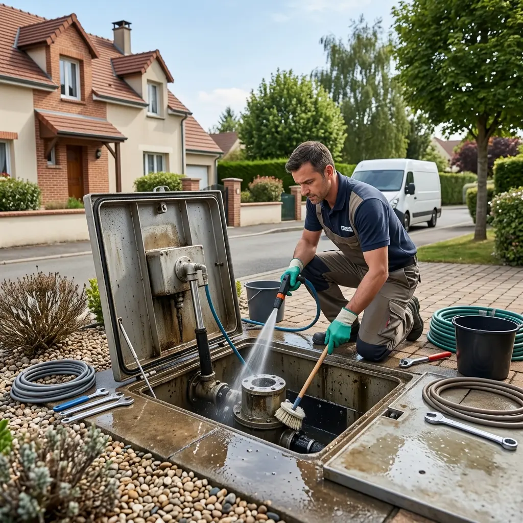 Un service de proximité pour votre tranquillité d'esprit