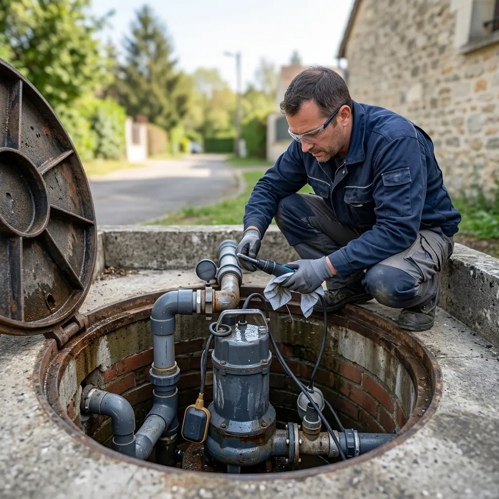 Une approche technique pour un assainissement durable