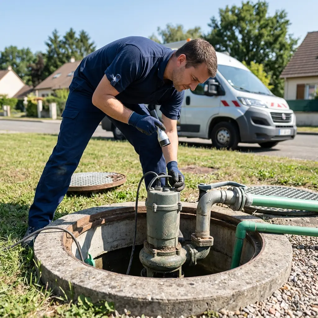 Pourquoi nous choisir pour vos installations à Villeparisis