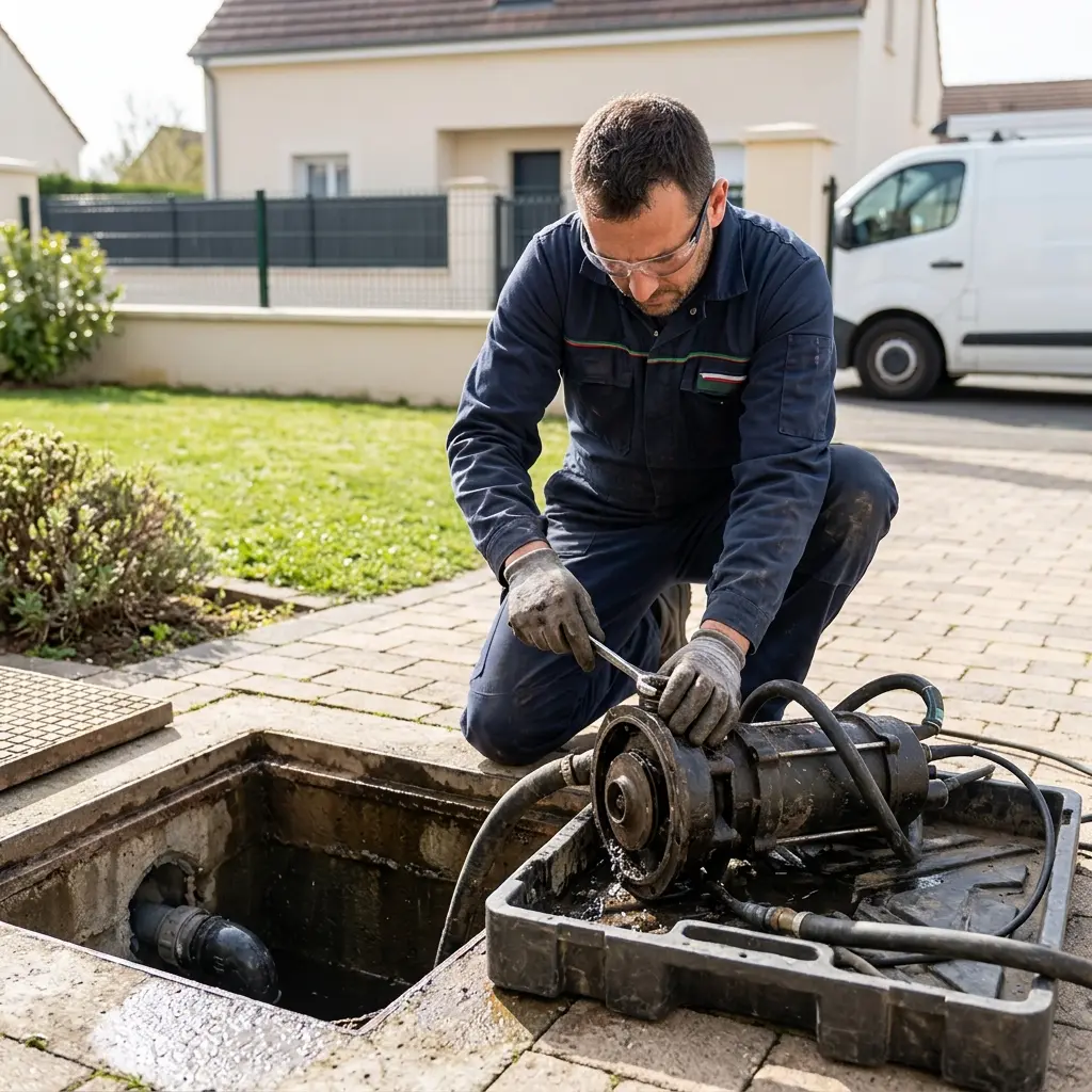 Notre approche technique sur le terrain