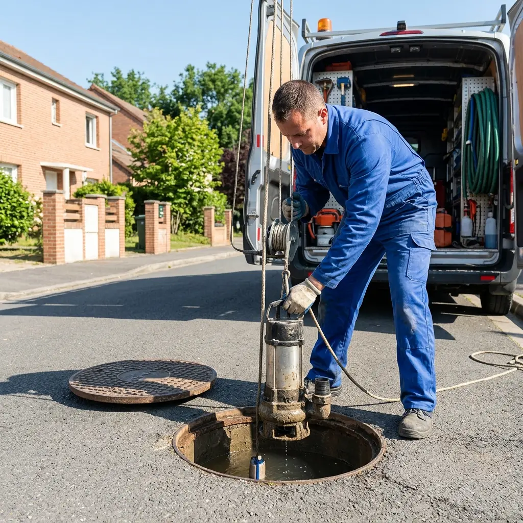 Gestes de prévention pour votre installation