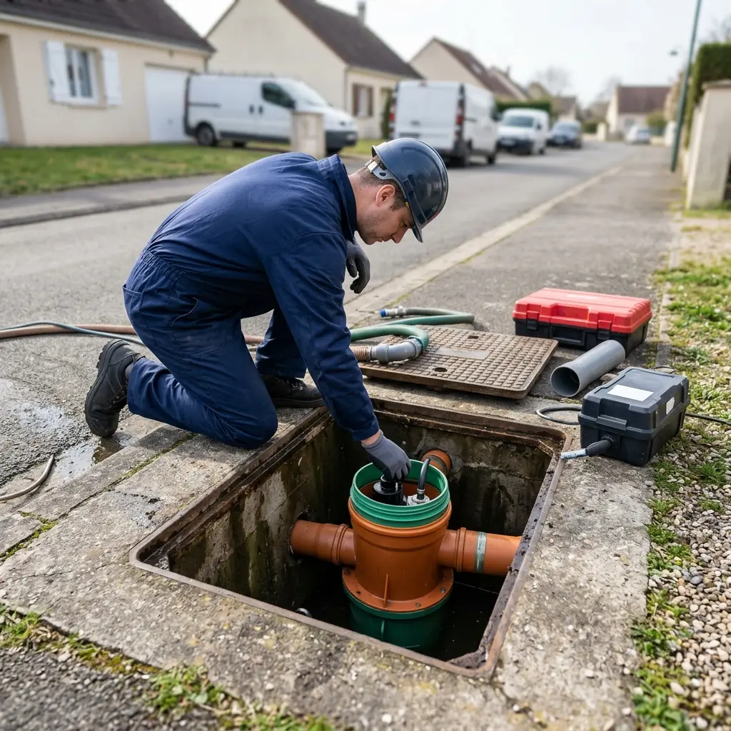 Besoin d'une aide à Mitry-Mory ?