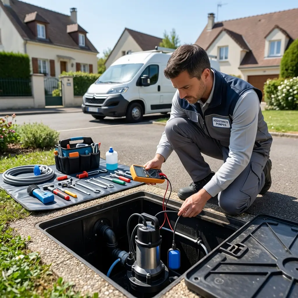 Pourquoi nous choisir pour votre installation à Fontainebleau