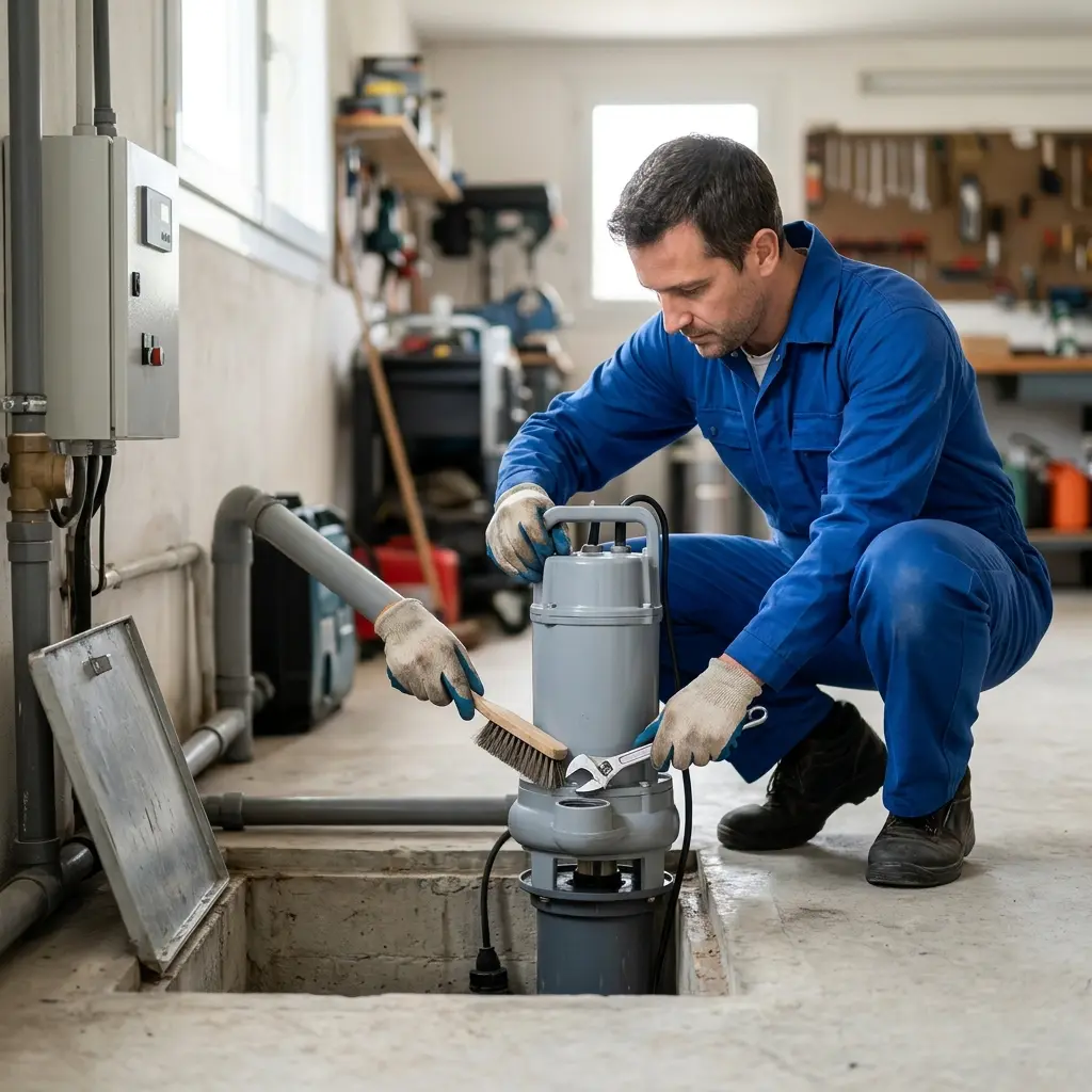 Pourquoi nous choisir pour vos installations à Pringy ?