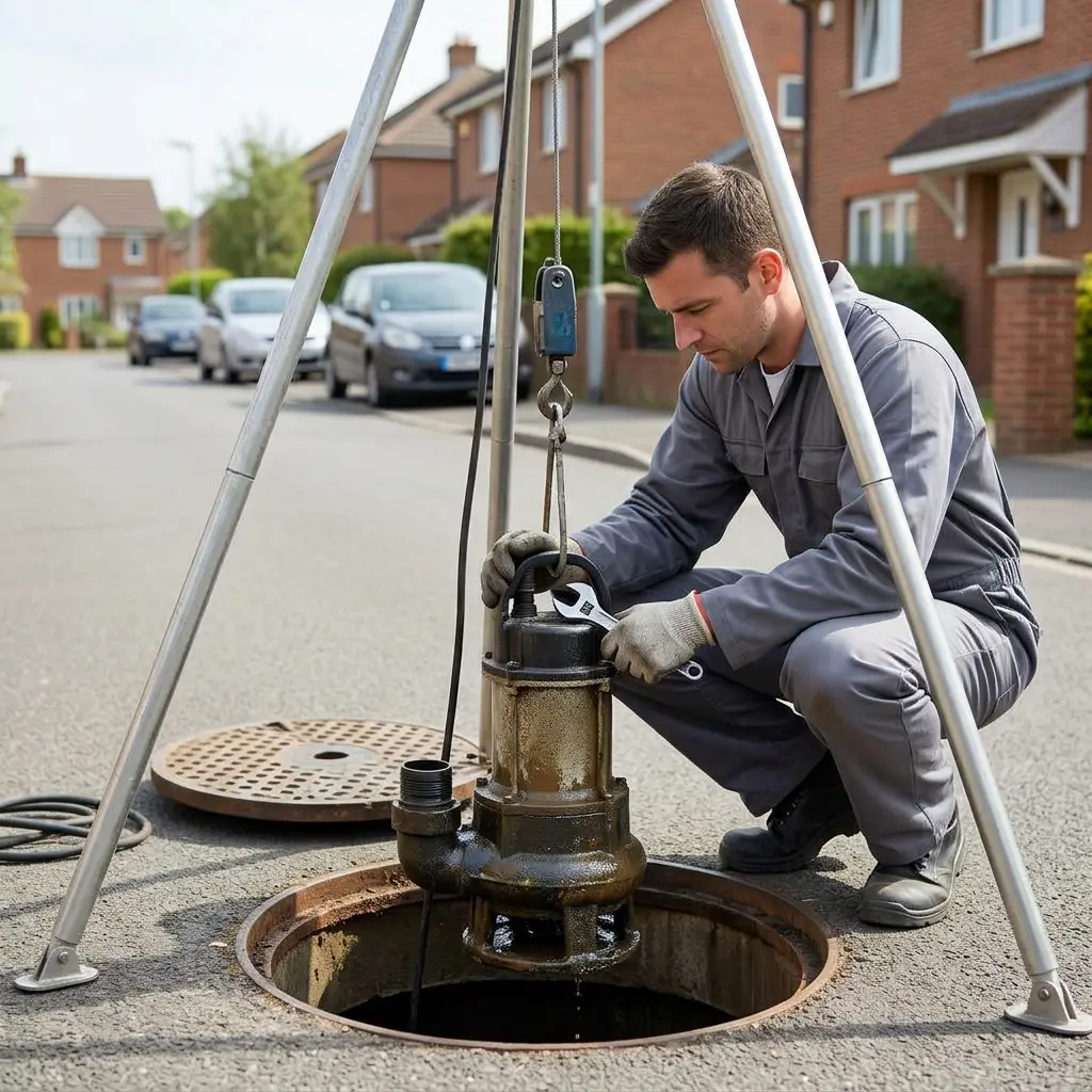 Pourquoi nous choisir pour votre installation à Combs-la-Ville