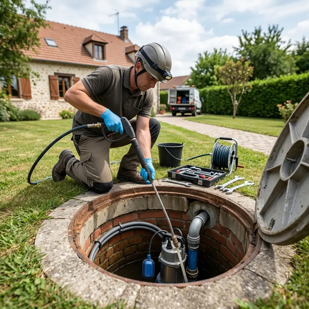 Pourquoi choisir notre expertise à Guignes ?