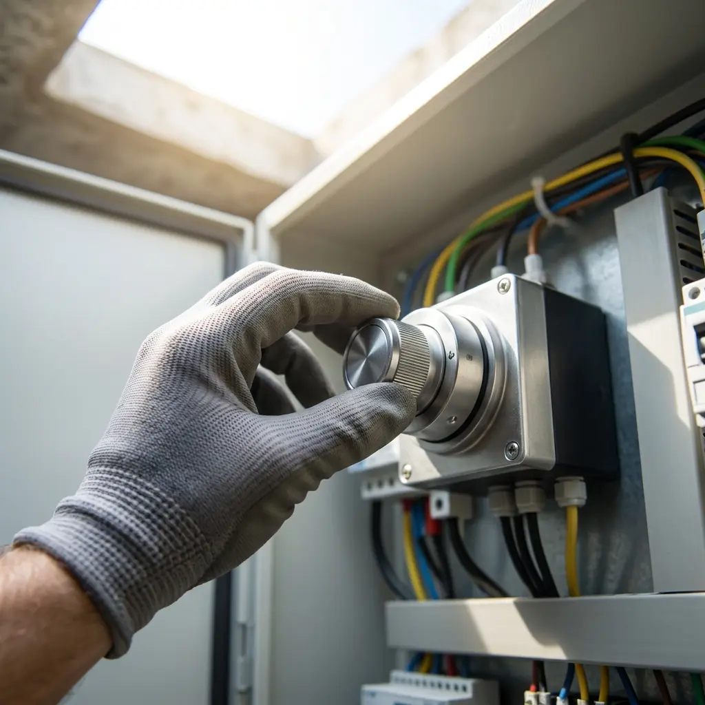 Une installation saine pour un confort quotidien garanti