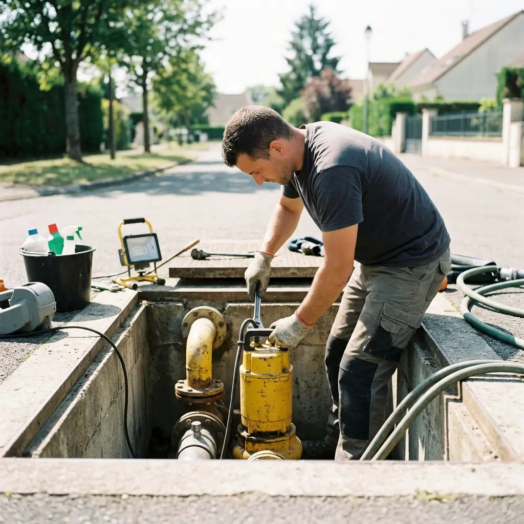Pourquoi choisir notre expertise à Claye-Souilly ?