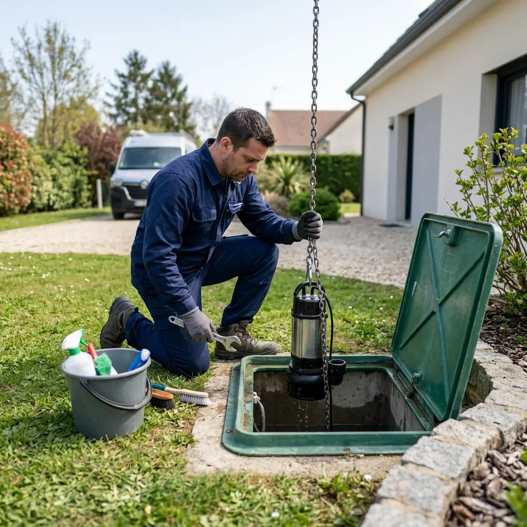 Gestes de prévention pour éviter les pannes d'évacuation