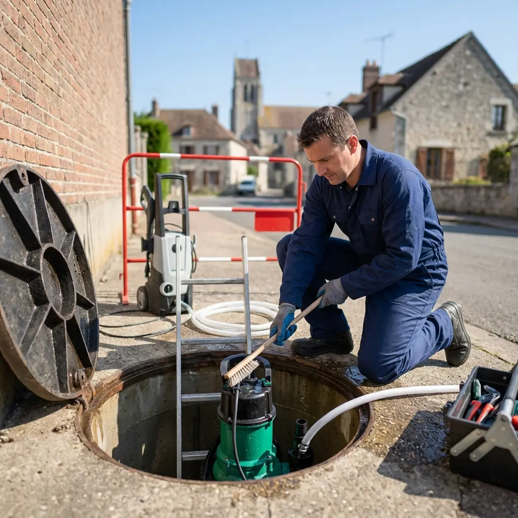 Adoptez les bons gestes pour protéger votre installation