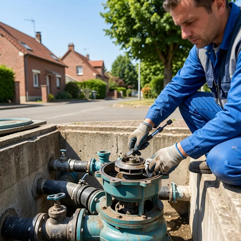 Pourquoi nous choisir pour vos installations à Souppes-sur-Loing ?