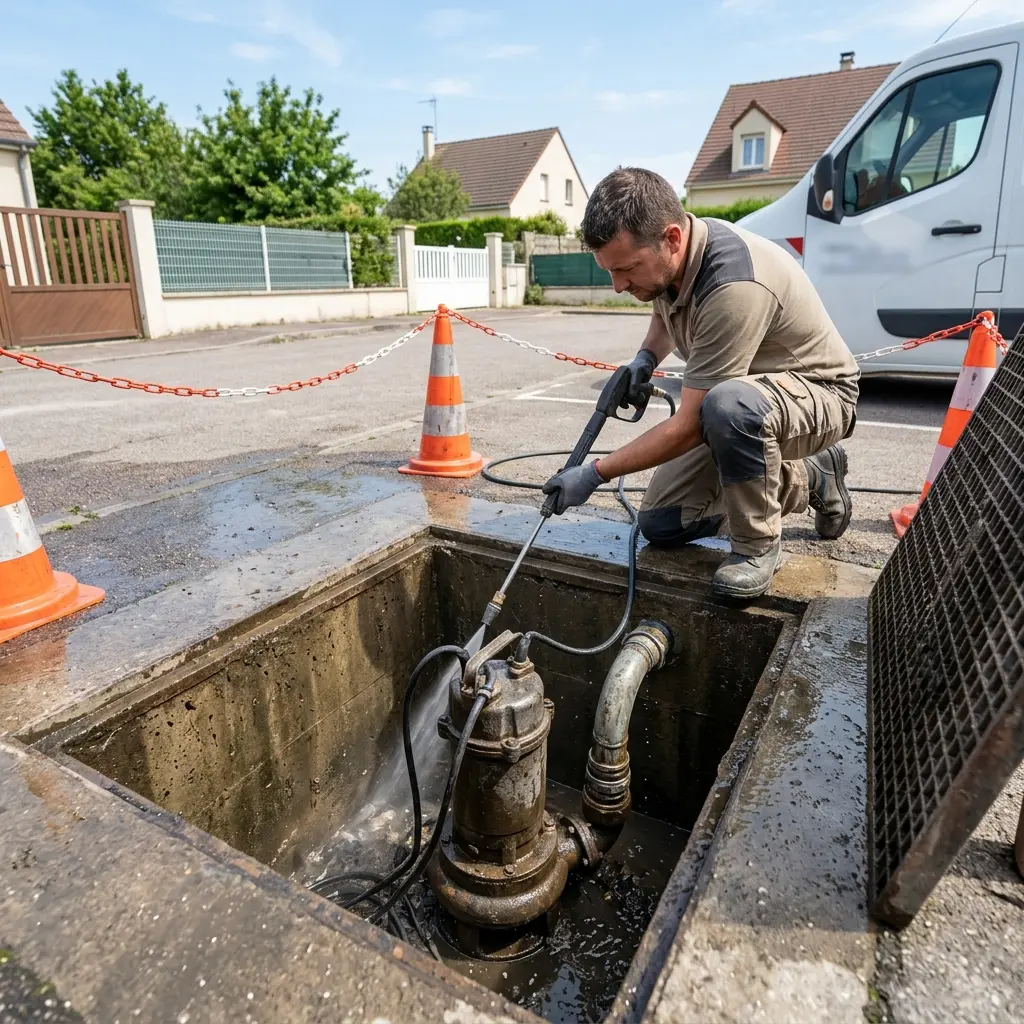 Besoin d'une intervention rapide à Souppes-sur-Loing ?