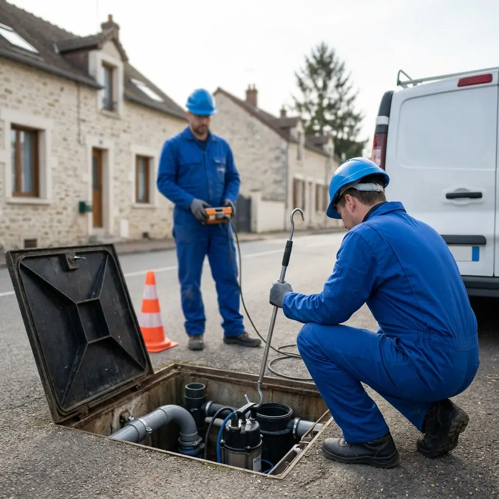 Besoin d'une intervention rapide à Bray-sur-Seine ?