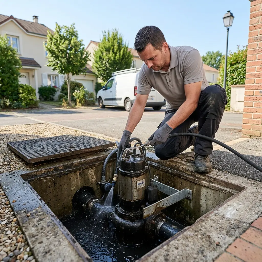 Prévenir les pannes de relevage dans vos quartiers