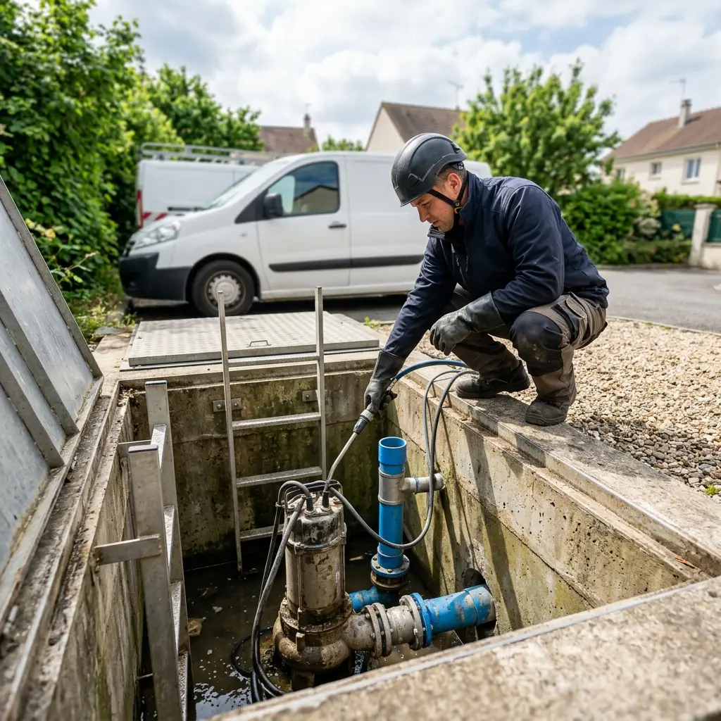 Pourquoi choisir notre expertise à Chelles ?