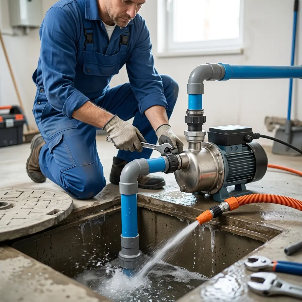 Une solution durable pour votre assainissement