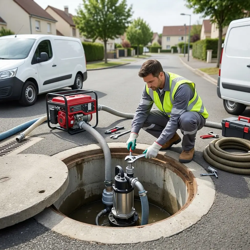 Besoin d'un dépannage rapide à Chelles ?