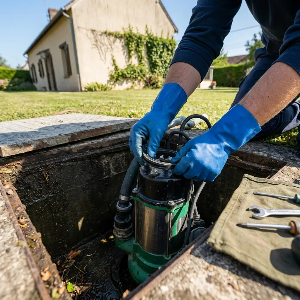 Notre méthode d’intervention à Rebais