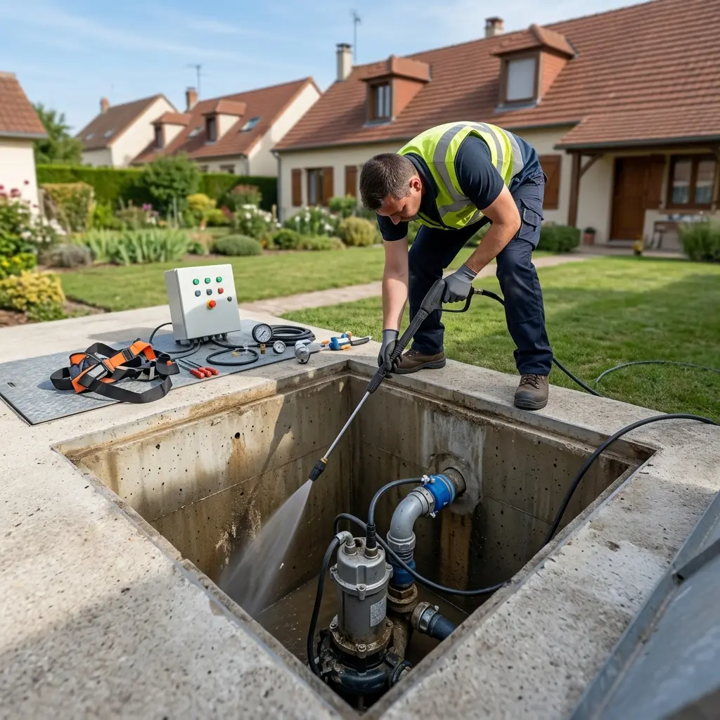 Adoptez les bons gestes pour préserver votre installation