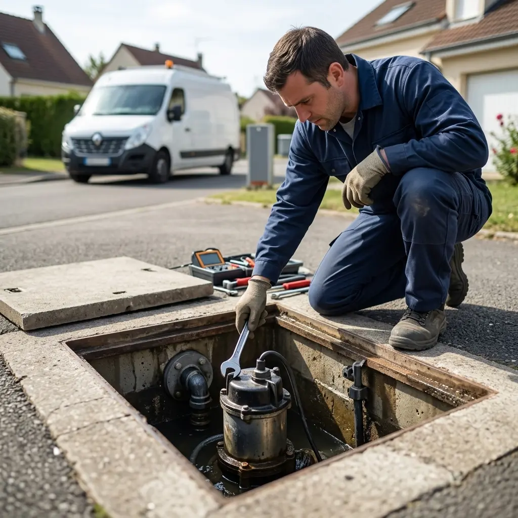 Pourquoi nous choisir à Moissy-Cramayel ?